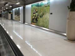-曼谷素万那普国际机场