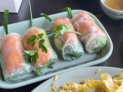 -大头虾越式风味餐厅(光明广场店)