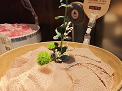 -巴奴毛肚火锅(悠唐购物中心店)