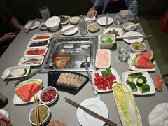 -海底捞火锅(万丰桥店)