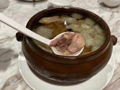 汽锅鸡-云采云南菜(中山北路店)