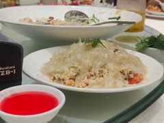-滨海大酒店中餐厅·商务宴请·团建聚餐·生日宴