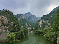 -黑龙潭风景区