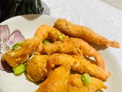 -红棉中餐厅·广州海航威斯汀酒店