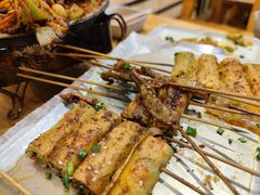 -木屋烧烤(龙湖天街店)