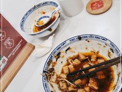 -永丰面馆(汉口路店)