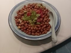 -海派美食·家宴海鲜青岛菜·石锅鲽鱼头(东方城店)