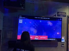 -唱吧麦颂KTV(西单华威潮铺街店)