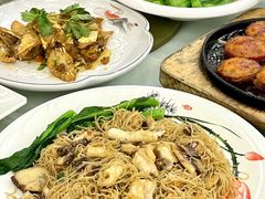 -金百门·顺德海鲜酒家(陈村店)