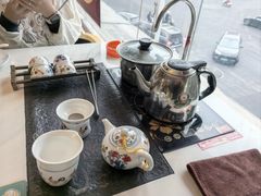 -点胜汇·点心粤菜·手工制作(揭阳店)