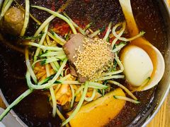 -金达莱冷面百年石锅饭(宾馆胡同店)