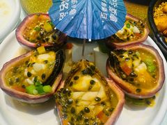 -79号渔船海鲜饭店(华强北店)