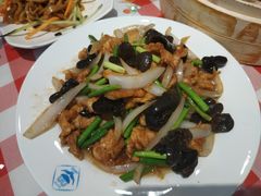 -太原面食店(解放路店)