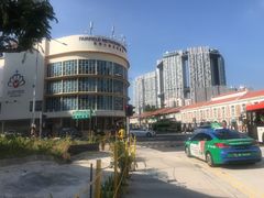 -南洋老咖啡(牛车水店)