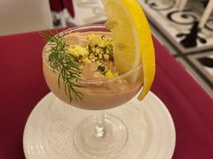 虾仁鸡尾杯-红房子西菜馆(淮海中路店)