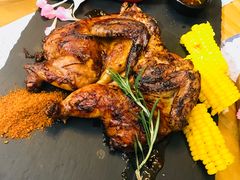 -麦甜创意轻食餐厅(西康路店)