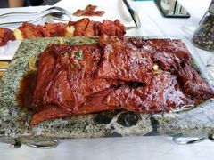 -马克西姆俄罗斯餐厅(通亚街店)