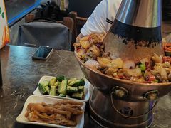 -上海老城区小龙虾虾宴·杭帮菜(五柳巷店)