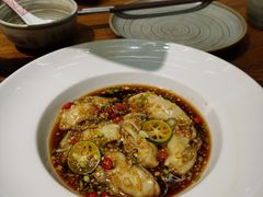 -必点海鲜·鲅鱼水饺(鞍山西道店)