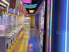 -风云再起游乐汇(北京西单西西友谊店)