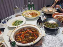 -赣江里•江西菜(望京旺角店)