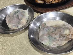 -标记美食新鲜猪杂(兴南大道店)