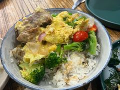 -Brut Eatery悦璞食堂(愚园路店)