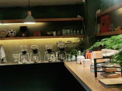 -MAP CHA普洱茶馆(翠湖店)