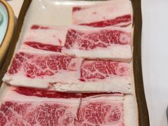 -白山烧烤(文安路万豪店)