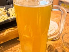 -蚝太郎 • 海鲜烧烤(阳光天地店)