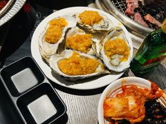 -火炉火自助餐(枫蓝国际店)