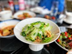-杭州临平万丽酒店·万丽轩中餐厅