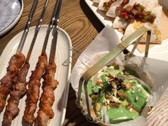 -那时新疆·若羌(经纬汇店)