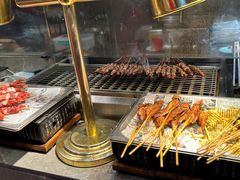 -奢谷·海鲜自助(南海万科店)