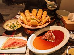 -南京大牌档(人民广场店)