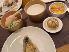 -星璞餐厅(深铁塘朗城君璞酒店)