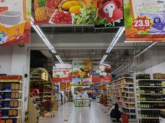 -大润发(张江店)