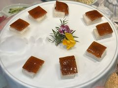 -四世同堂·京菜·烤鸭(双井店)