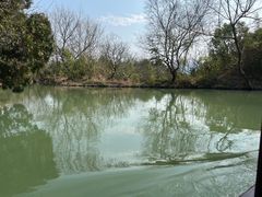 -西溪国家湿地公园