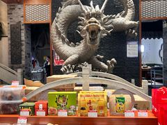 -淮扬楼(文港路店)