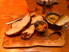 -THE CANNERY&JUJU 新鲜海鲜·牛排美食酒廊