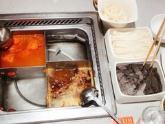 -海底捞火锅(大融城店)