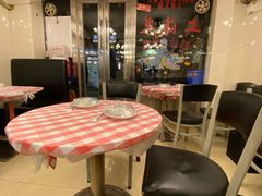 -玲珑餐厅(陕西南路店)