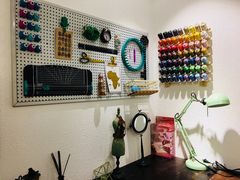 -CLUB心邸·掼蛋·麻将·扑克(日坛店)