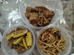 -刘胖子家常菜·蹄花焖藕(江汉路总店)