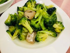 -烤肉宛饭庄(南礼士路店)