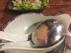 辣根章鱼丁-雷屋日式料理(沈安小区店)