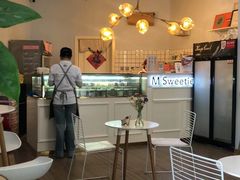 -姆们M Sweetie Cake(三里屯店)