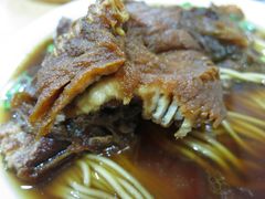 爆鱼小排面-瞻老元面馆(双塘路店)