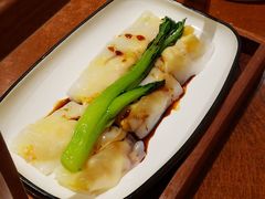 北海鲜虾肠粉-北海金昌开元名都大酒店·四季轩中餐厅